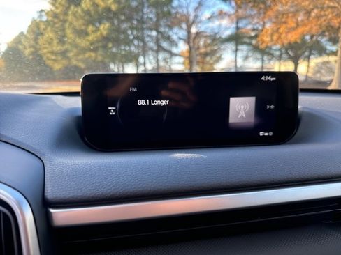 New 2026 MAZDA CX-50 Meridian Edition w/ Weather Package image 8