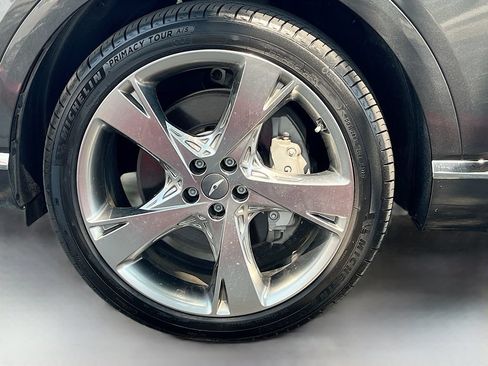 Used 2024 Genesis GV80 3.5T w/ Prestige Package AWD/4WD image 33