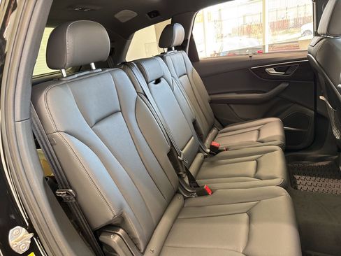New 2026 Audi Q7 3.0T Premium Plus image 43