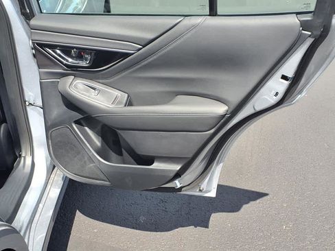 New 2025 Subaru Legacy Limited image 26