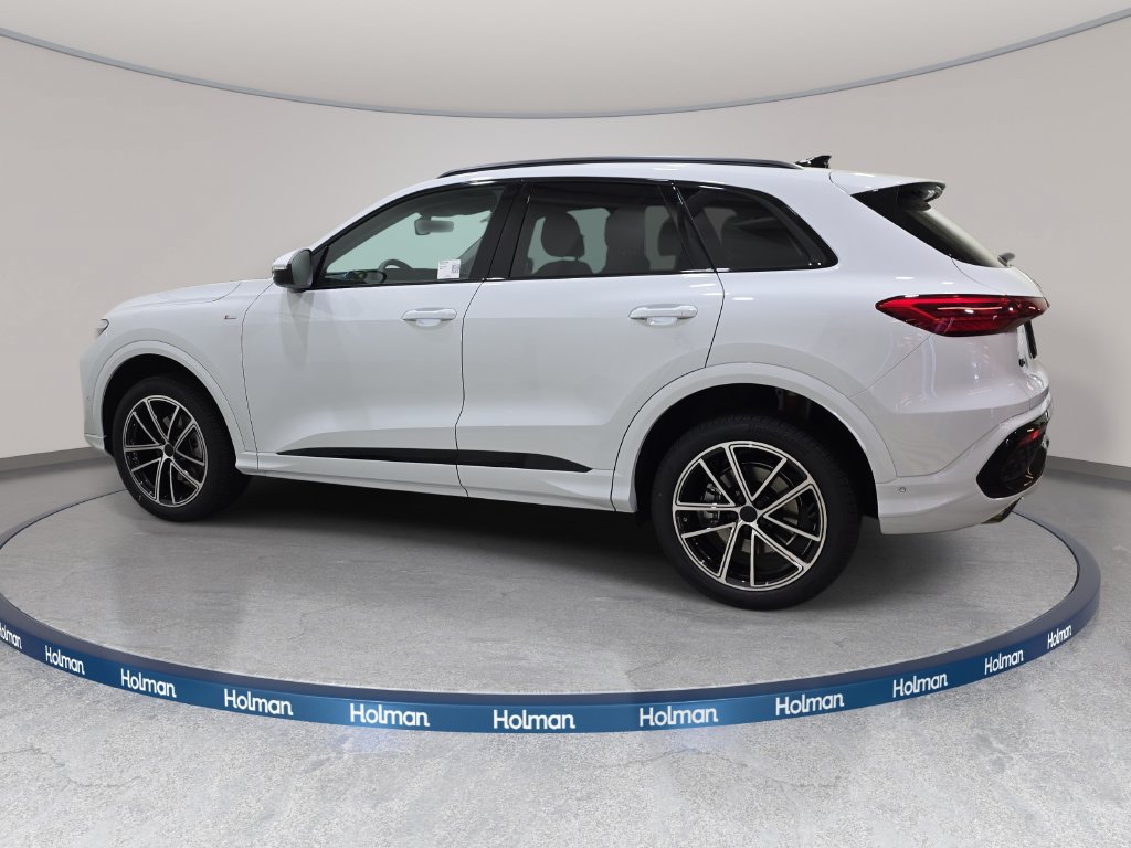 New 2026 Audi Q5 Premium Plus AWD/4WD image 8