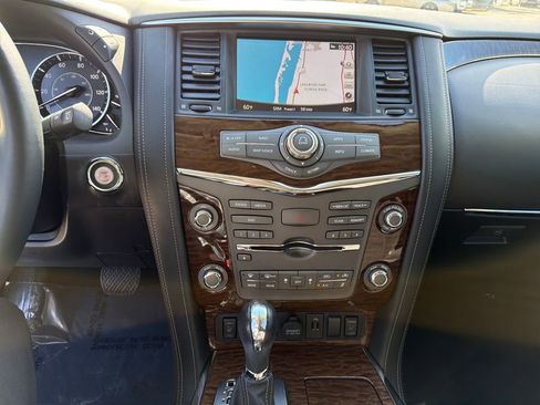 Used 2020 Nissan Armada SV w/ Driver Package image 24