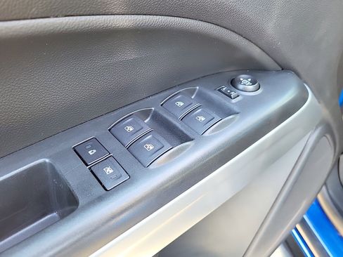 Used 2019 Chevrolet Colorado ZR2 image 15