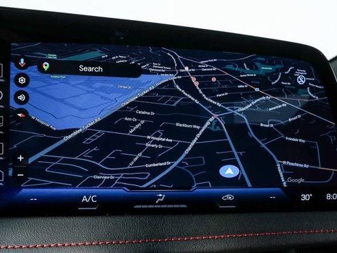 New 2026 Chevrolet Corvette Stingray Coupe w/ 1LT image 14