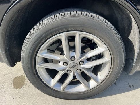 Used 2024 Dodge Durango GT image 6