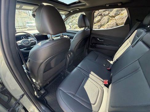 Certified 2024 Hyundai Santa Cruz Limited AWD/4WD image 20