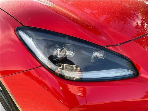 Used 2022 Toyota GR86 Premium w/ ALL Weather Mat Package (TMS) RWD image 26