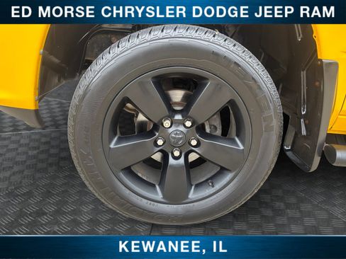 Used 2019 RAM 1500 Express w/ Wheel & Sound Group image 14