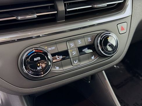 New 2026 Buick Envista Sport Touring w/ Convenience I Package FWD image 15