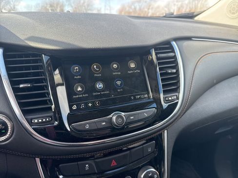 Used 2018 Chevrolet Trax Premier image 15