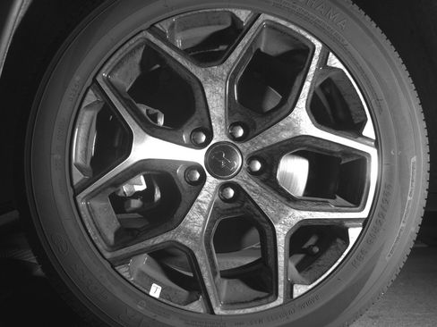 Used 2025 Jeep Compass Limited image 12