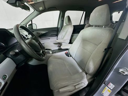 Used 2019 Honda Pilot LX image 20