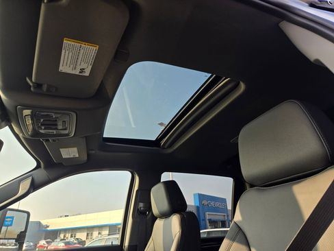 New 2026 Chevrolet Silverado 2500 LTZ w/ Trail Boss Package image 22