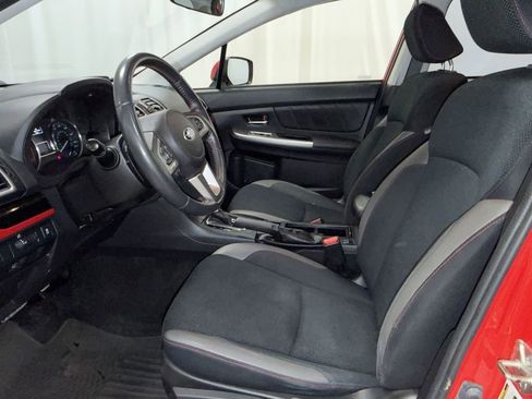 Used 2017 Subaru Crosstrek 2.0i Premium w/ Special Edition image 11