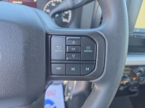 New 2026 Ford F350 XL w/ STX Appearance Package AWD/4WD image 20