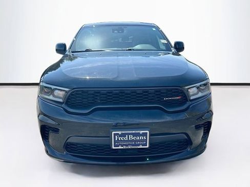 Used 2023 Dodge Durango GT AWD/4WD image 2