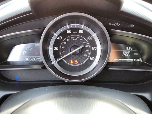 Used 2017 MAZDA CX-3 Sport image 10