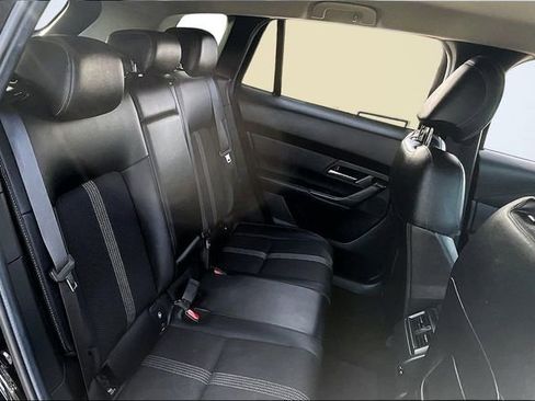 Used 2024 MAZDA CX-50 AWD 2.5 S w/ Preferred Package image 25