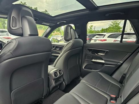 New 2026 Mercedes-Benz GLC 300 4MATIC image 22