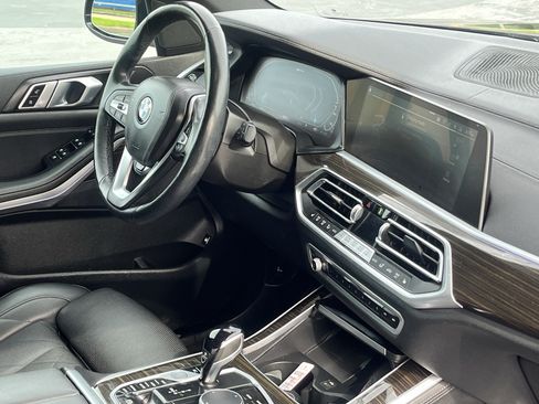 Used 2023 BMW X5 xDrive45e AWD/4WD image 17