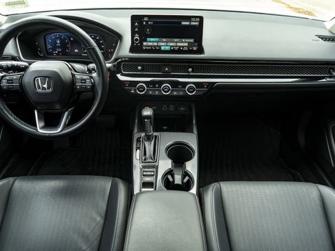 Used 2023 Honda Civic Touring image 26