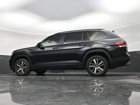 Used 2023 Volkswagen Atlas SE FWD image 20