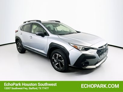 Used 2024 Subaru Crosstrek 2.0i Premium