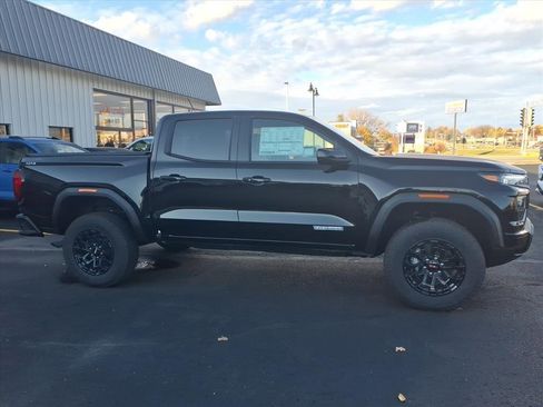 New 2026 GMC Canyon Elevation w/ Convenience Package image 2