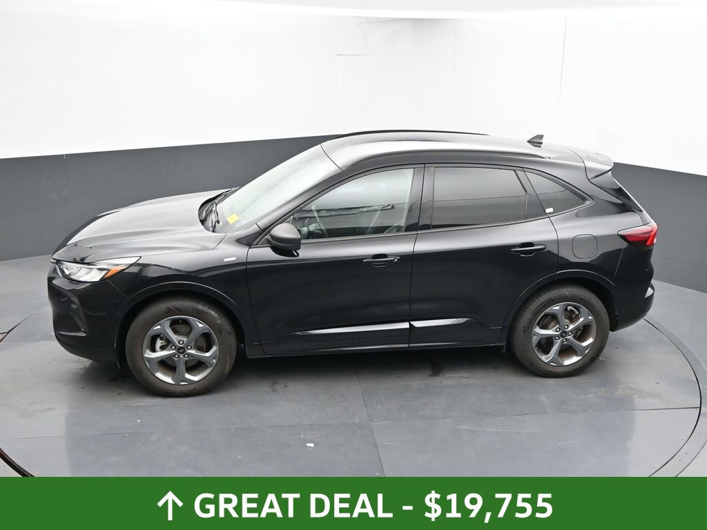 Used 2024 Ford Escape ST-Line AWD/4WD image 39