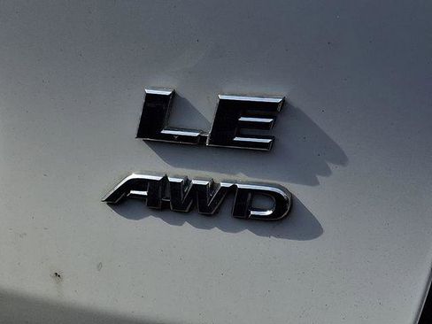 Certified 2021 Toyota RAV4 LE image 6