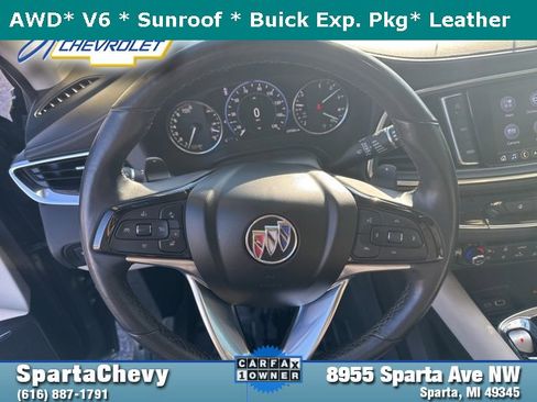 Used 2023 Buick Enclave Premium image 14