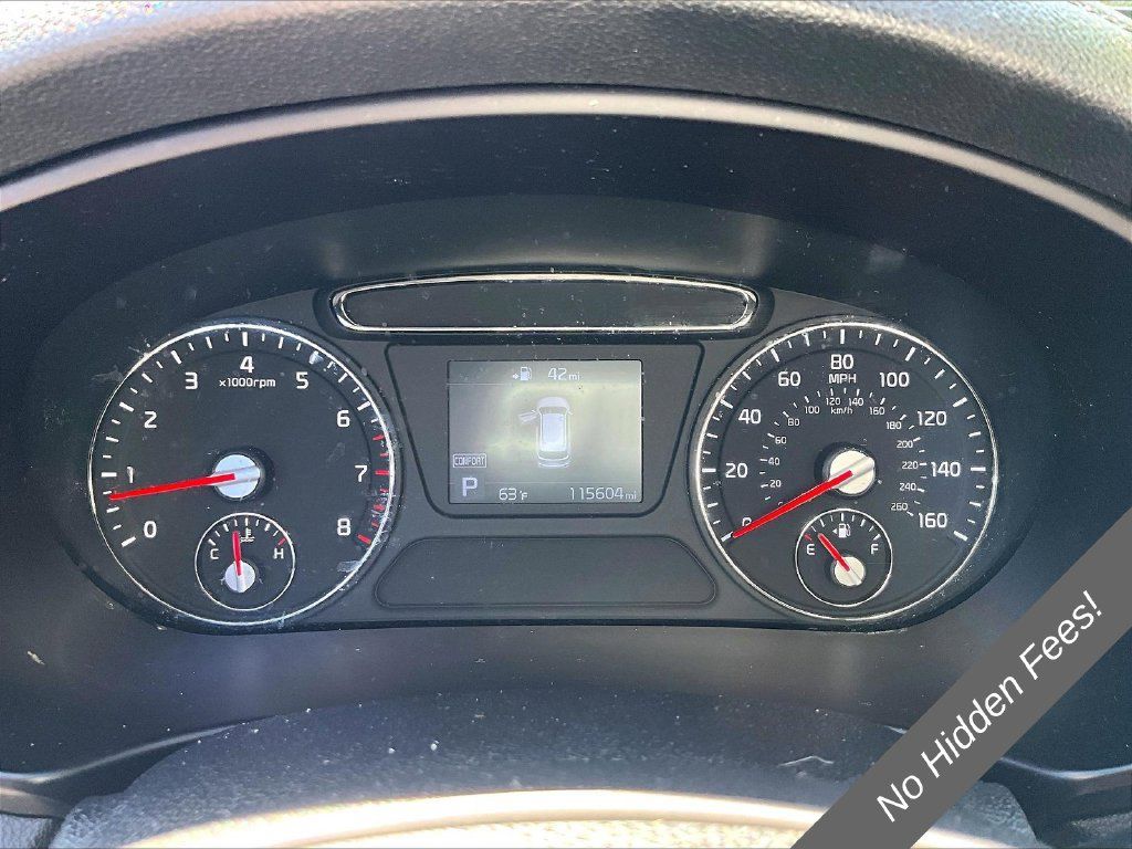Used 2019 Kia Sorento AWD w/ LX Convenience Package image 15