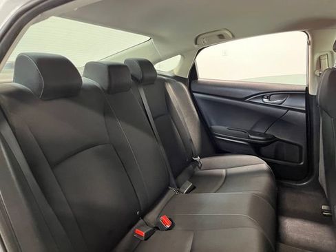 Used 2019 Honda Civic LX image 13