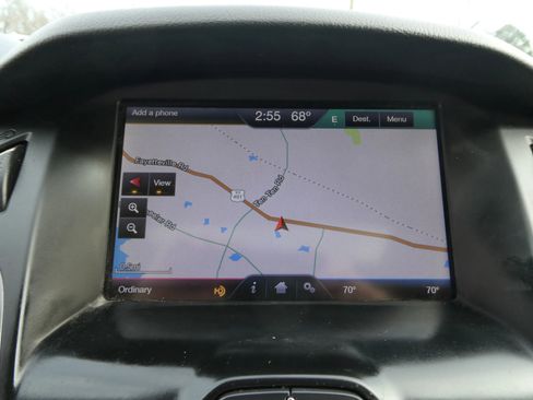 Used 2014 Ford Focus Titanium image 23