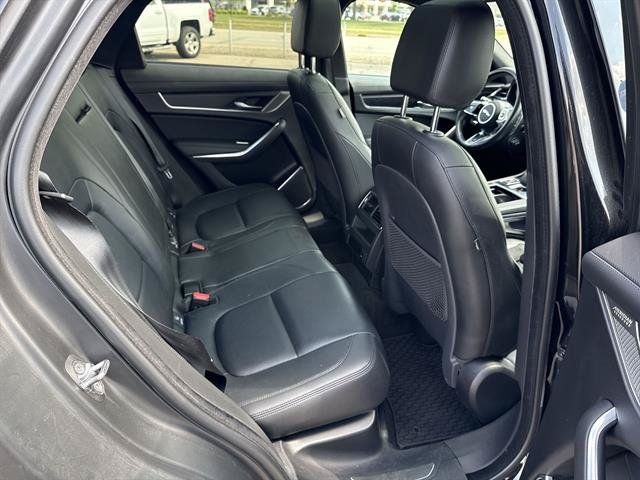 Used 2022 Jaguar F-PACE S AWD/4WD image 28