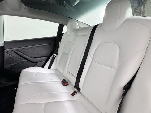 Used 2022 Tesla Model 3 Performance AWD/4WD image 28