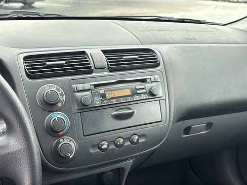 Used 2003 Honda Civic LX image 18