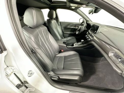 Used 2023 Acura Integra A-Spec image 28
