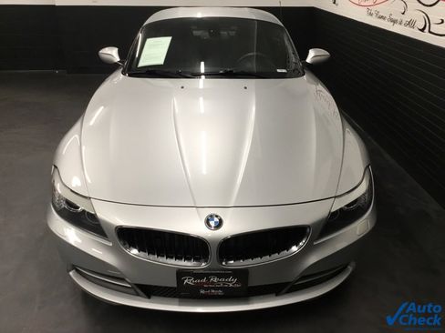 Used 2012 BMW Z4 sDrive28i image 15