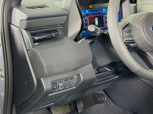 New 2026 Subaru Outback Premium image 11