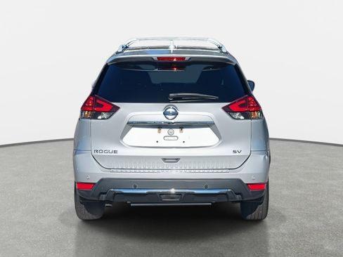 Used 2019 Nissan Rogue SV w/ Sun & Sound Touring Package image 6