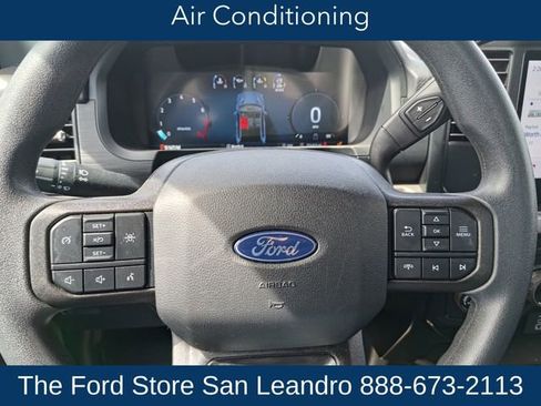 Used 2025 Ford F150 XL w/ Equipment Group 103A High image 17