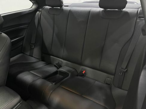 Used 2015 BMW M235i xDrive Coupe image 31