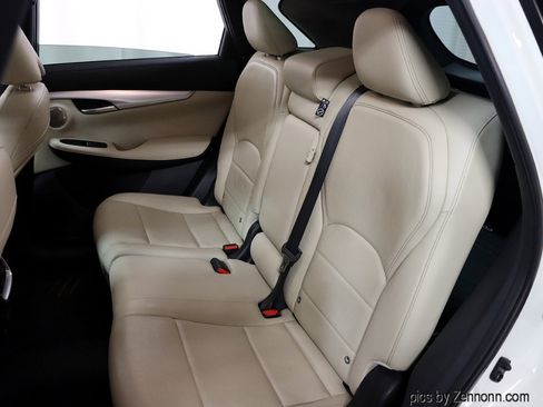 Used 2019 INFINITI QX50 Essential w/ Premium Heat Package image 13