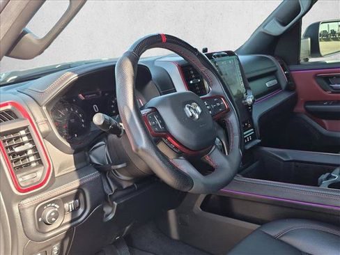 Used 2025 RAM 1500 Rebel w/ Rebel Level 1 Equipment Group AWD/4WD image 5