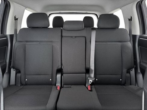 New 2026 Hyundai Santa Fe SE image 16