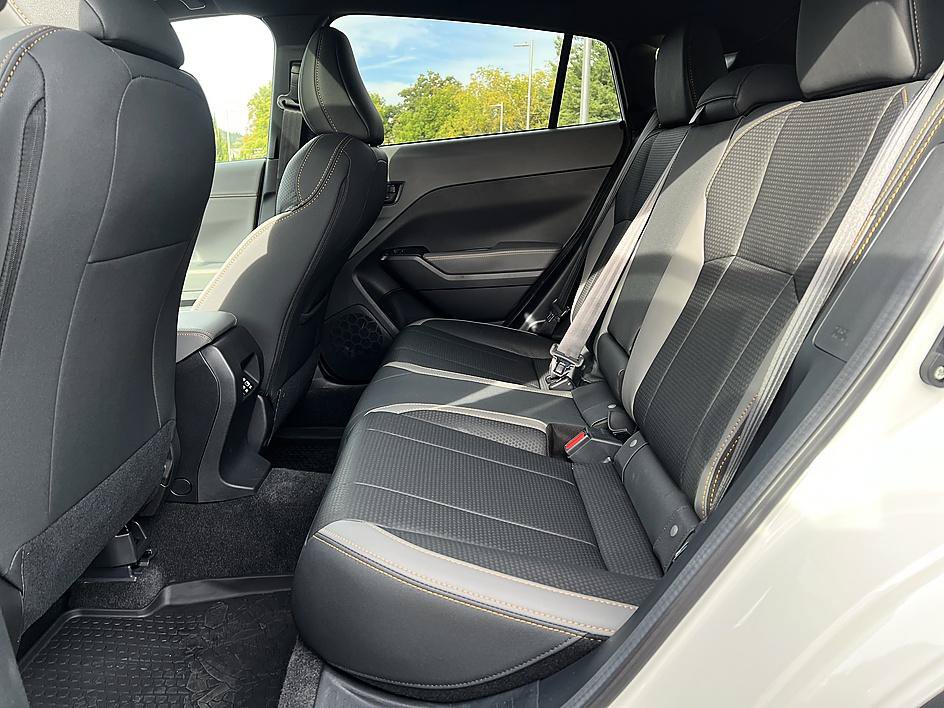 New 2026 Subaru Crosstrek 2.5i Wilderness AWD/4WD image 13
