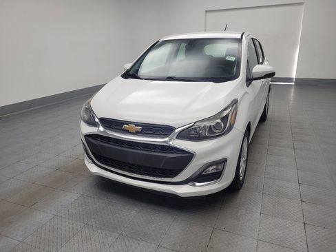 Used 2021 Chevrolet Spark LT FWD image 15
