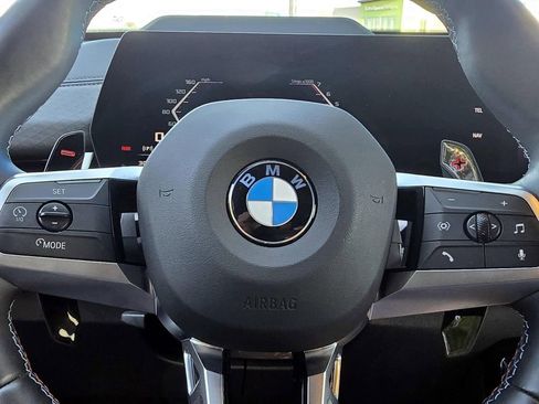 Used 2024 BMW X2 M35i w/ Premium Package image 13