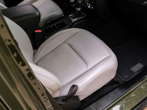 Used 2023 Jeep Gladiator Mojave w/ LED Lighting Group image 72